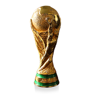 La Copa Mundial de la Fifa